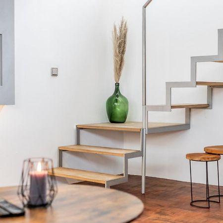 Loft Suite I Wi-Fi I Gas-Bbq I Feldmarksee Sassenberg Exteriör bild