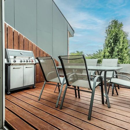 Loft Suite I Wi-Fi I Gas-Bbq I Feldmarksee Sassenberg Exteriör bild
